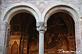 VBS_7521 - Abbazia di Vezzolano - Presepe artistico di Anna Rosa Nicola